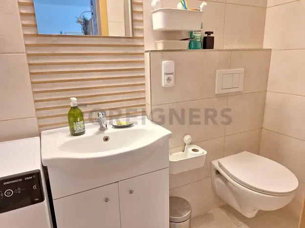 Pronájem bytu 2+kk, Olomouc, Čapka Choda, 55 m2