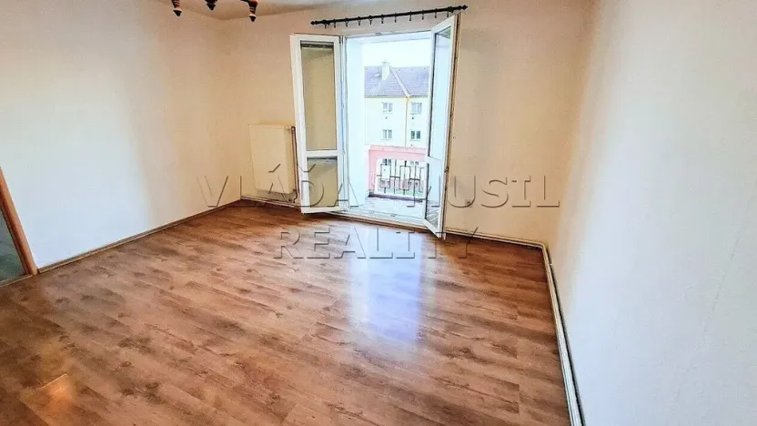 Prodej bytu 2+1, Beroun - Beroun-Město, Třída Míru, 55 m2