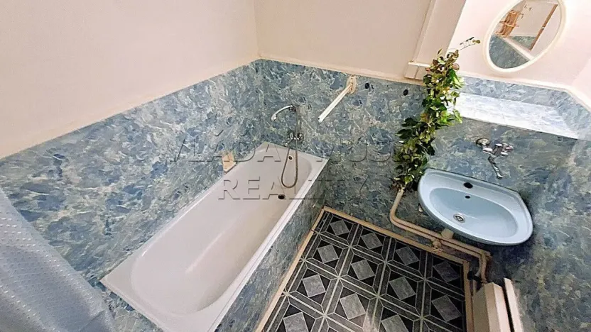 Prodej bytu 2+1, Beroun - Beroun-Město, Třída Míru, 55 m2