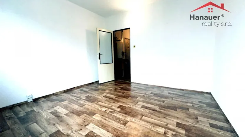 Pronájem bytu 2+1, Ústí nad Labem - Severní Terasa, Svojsíkova, 51 m2