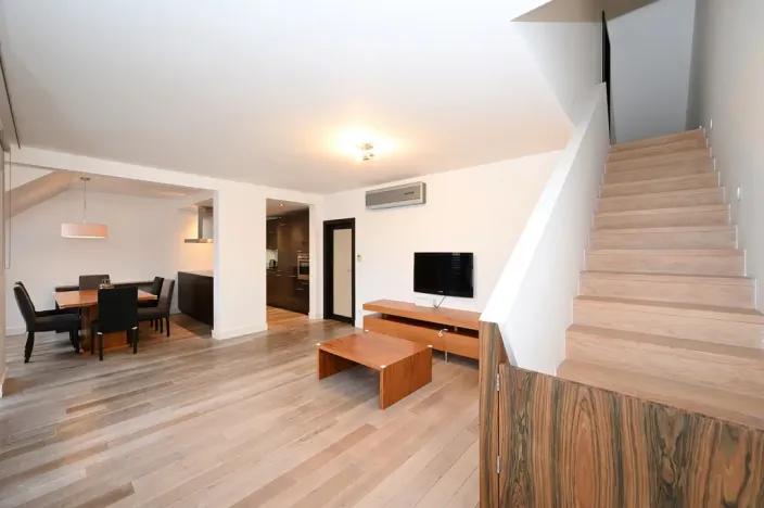 Pronájem bytu 5+kk, Praha - Hrdlořezy, Mezilehlá, 141 m2