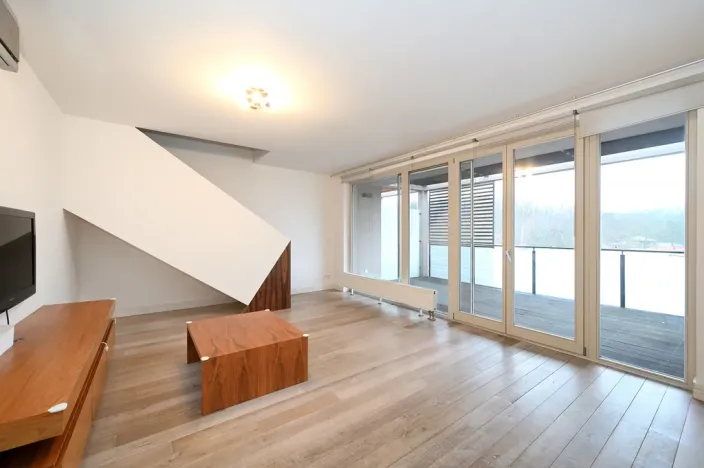 Pronájem bytu 5+kk, Praha - Hrdlořezy, Mezilehlá, 141 m2