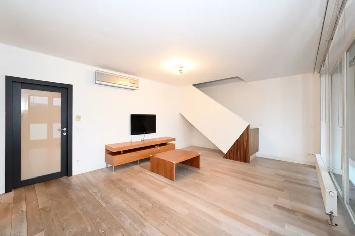 Pronájem bytu 5+kk, Praha - Hrdlořezy, Mezilehlá, 141 m2