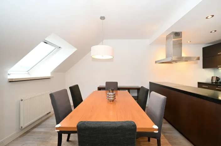 Pronájem bytu 5+kk, Praha - Hrdlořezy, Mezilehlá, 141 m2