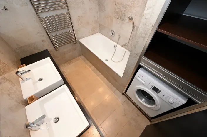 Pronájem bytu 5+kk, Praha - Hrdlořezy, Mezilehlá, 141 m2