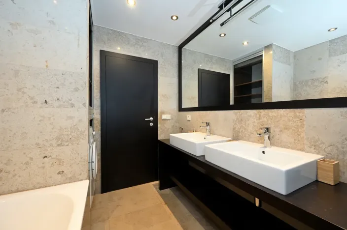 Pronájem bytu 5+kk, Praha - Hrdlořezy, Mezilehlá, 141 m2