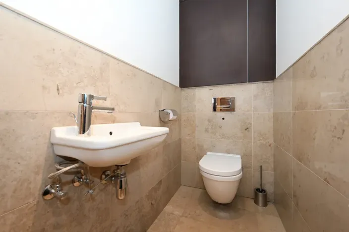 Pronájem bytu 5+kk, Praha - Hrdlořezy, Mezilehlá, 141 m2