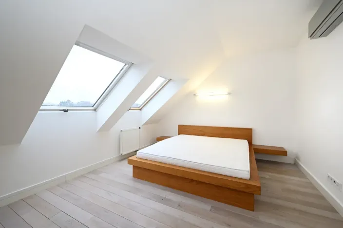 Pronájem bytu 5+kk, Praha - Hrdlořezy, Mezilehlá, 141 m2