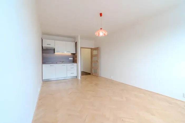 Pronájem bytu 1+kk, Ostrava, Zdeňka Štěpánka, 25 m2