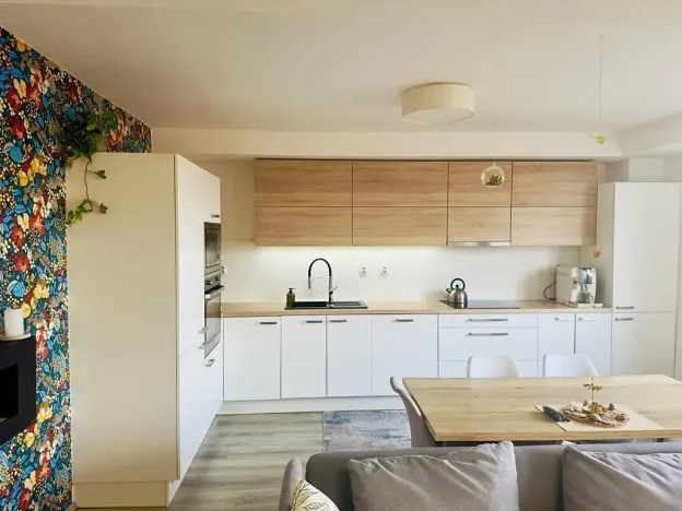 Pronájem bytu 3+kk, Ostrava, Porubská, 80 m2