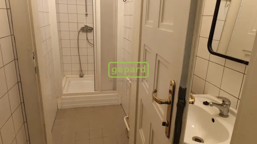 Pronájem kanceláře, Brno - Veveří, Moravské náměstí, 68 m2