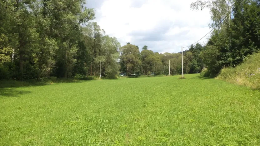 Prodej pozemku, Chotěvice, 3601 m2