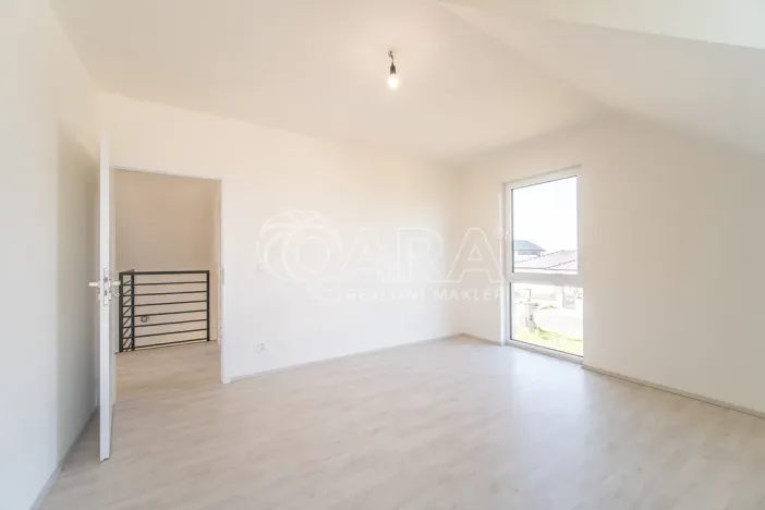Prodej rodinného domu, Sibřina, Žitná, 124 m2