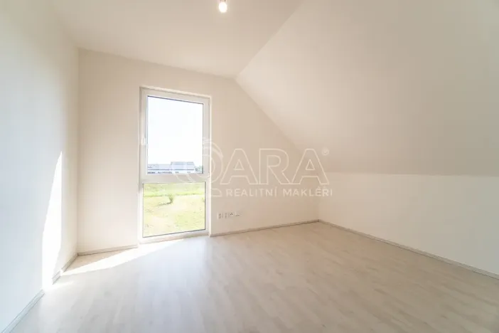 Prodej rodinného domu, Sibřina, Žitná, 124 m2