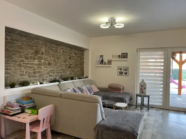 Prodej rodinného domu, Určice, 167 m2