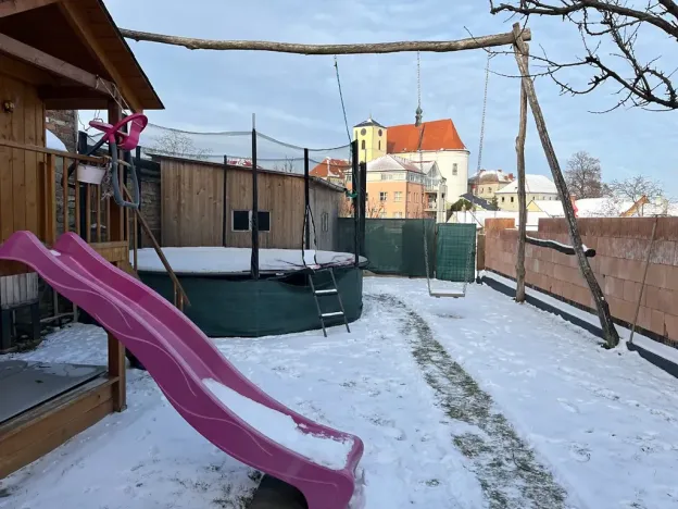 Prodej rodinného domu, Určice, 167 m2