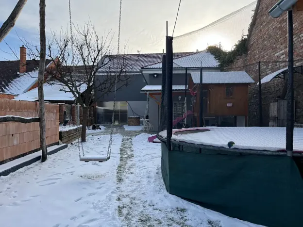 Prodej rodinného domu, Určice, 167 m2