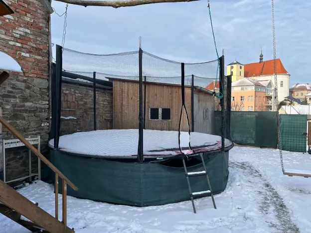 Prodej rodinného domu, Určice, 167 m2