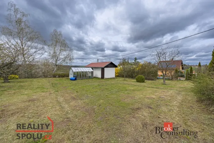 Prodej rodinného domu, Velké Meziříčí, 128 m2