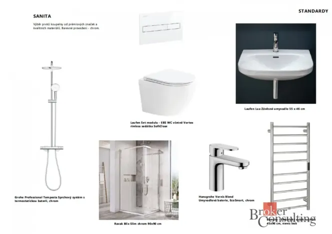 Prodej rodinného domu, Velké Meziříčí, 128 m2