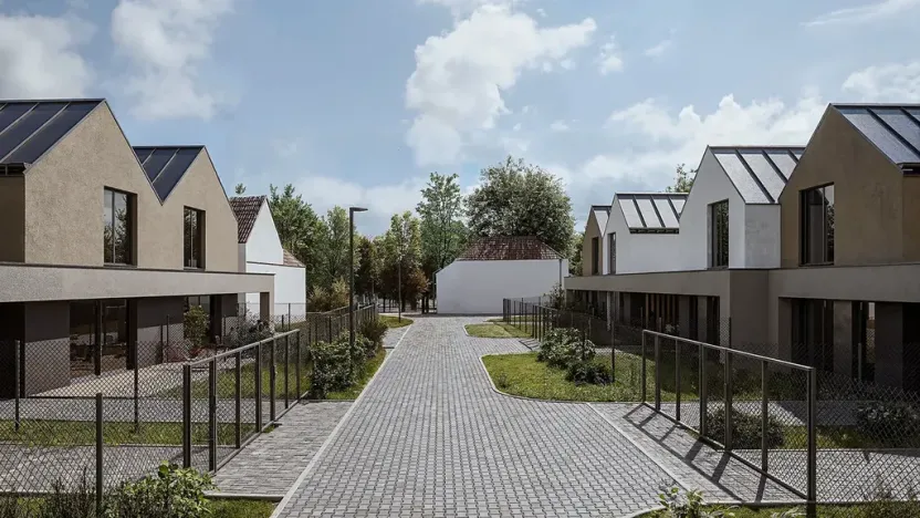 Prodej rodinného domu, Praha, Pod Jankovem, 112 m2