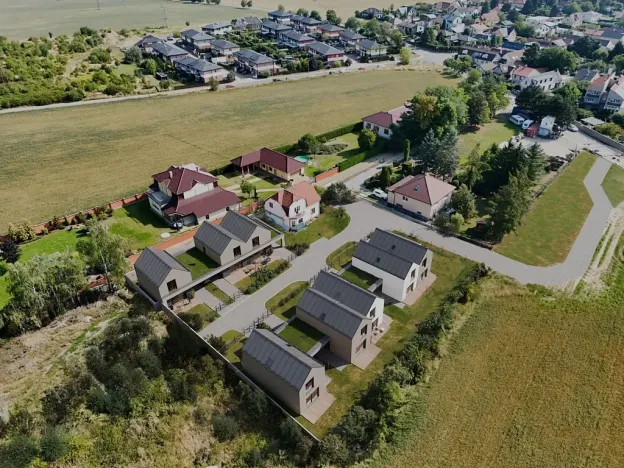 Prodej rodinného domu, Praha, Pod Jankovem, 109 m2