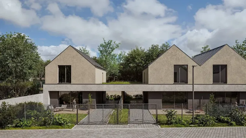 Prodej rodinného domu, Praha, Pod Jankovem, 109 m2