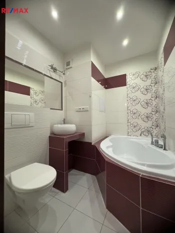 Pronájem bytu 2+1, Olomouc - Nové Sady, Werichova, 44 m2