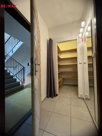 Pronájem bytu 2+1, Olomouc - Nové Sady, Werichova, 44 m2