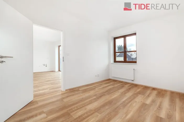 Prodej bytu 2+kk, Vrchlabí, Labská, 46 m2