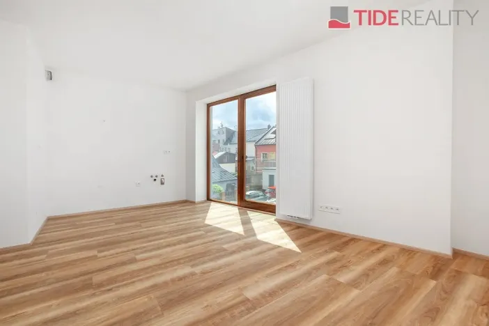Prodej bytu 2+kk, Vrchlabí, Labská, 46 m2