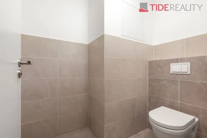 Prodej bytu 2+kk, Vrchlabí, Labská, 46 m2