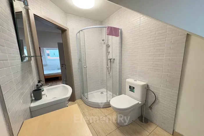 Pronájem bytu 4+kk, Hradec Králové, Mikoláše Alše, 102 m2