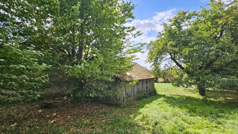 Prodej chalupy, Mnich, 100 m2