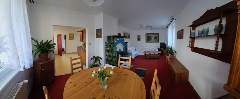 Prodej bytu 3+kk, Plzeň, Chotíkovská, 74 m2