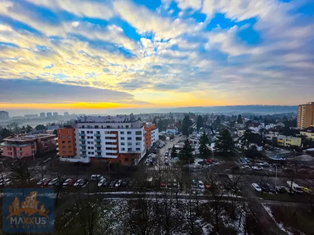 Pronájem bytu 1+kk, Praha - Braník, Vavřenova, 24 m2