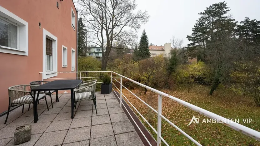 Prodej bytu 6+kk a větší, Brno, Vinařská, 171 m2