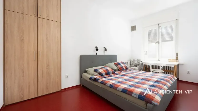 Prodej bytu 6+kk a větší, Brno, Vinařská, 171 m2