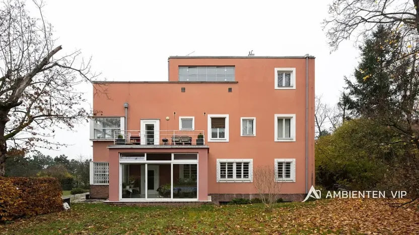 Prodej bytu 6+kk a větší, Brno, Vinařská, 171 m2