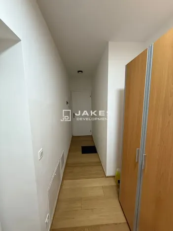 Pronájem bytu 1+kk, Kutná Hora, Pod Valy, 33 m2