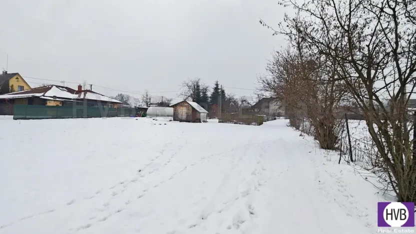 Prodej pozemku pro bydlení, Horní Suchá, 1299 m2