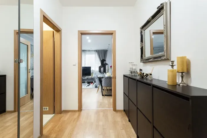 Prodej bytu 3+kk, Praha - Kamýk, Mariánská, 65 m2