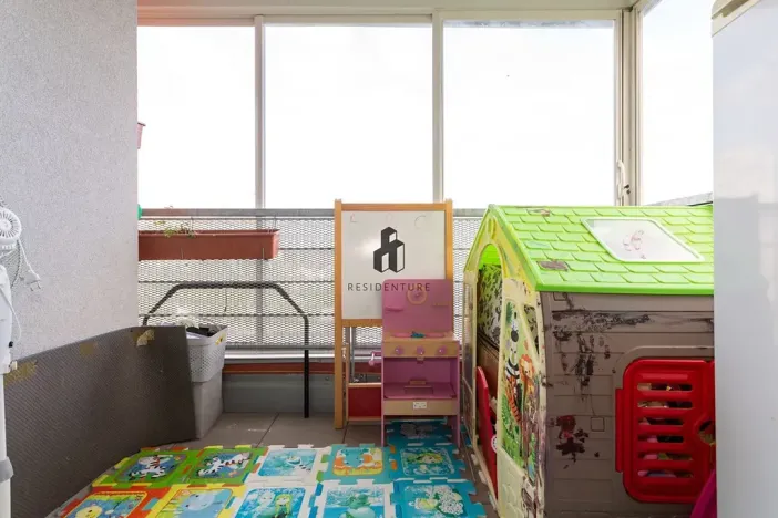 Prodej bytu 3+kk, Praha - Kamýk, Mariánská, 65 m2