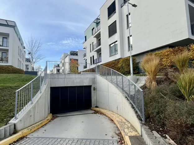 Pronájem bytu 2+kk, Roztoky, Lederova, 62 m2