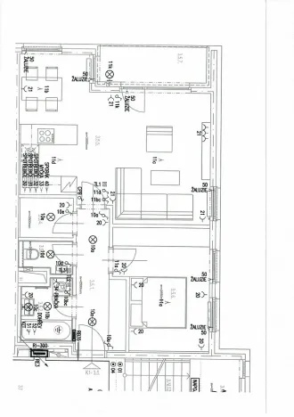 Pronájem bytu 2+kk, Roztoky, Lederova, 62 m2