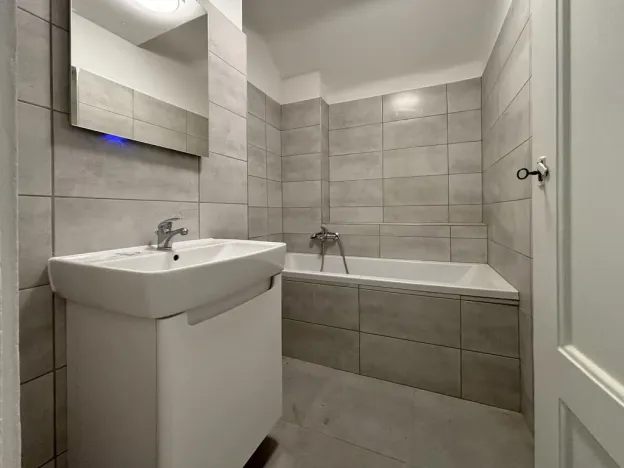 Pronájem bytu 2+kk, Plzeň - Jižní Předměstí, Na Jíkalce, 47 m2