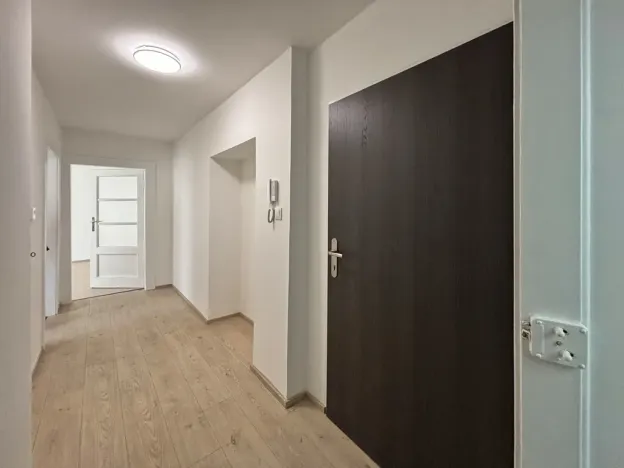 Pronájem bytu 2+kk, Plzeň - Jižní Předměstí, Na Jíkalce, 47 m2