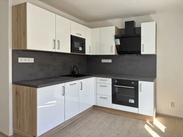 Pronájem bytu 1+1, Plzeň - Jižní Předměstí, Na Jíkalce, 47 m2