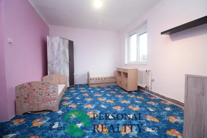 Prodej bytu 3+1, Slabce, 68 m2