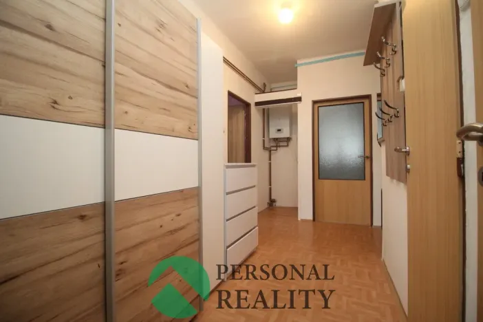 Prodej bytu 3+1, Slabce, 68 m2